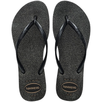 [ONLINE EXCLUSIVE] Slim Gloss Flip Flops