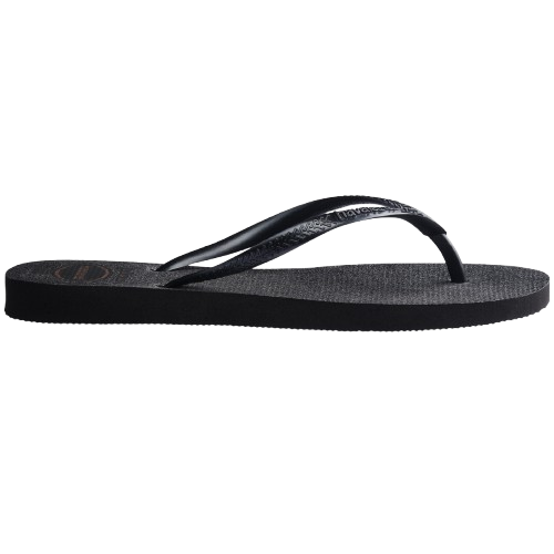 [ONLINE EXCLUSIVE] Slim Gloss Flip Flops