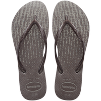 Slim Gloss Flip Flops