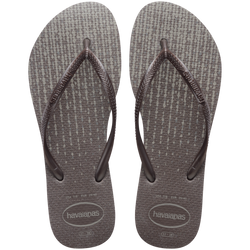Slim Gloss Flip Flops