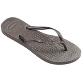 Slim Gloss Flip Flops