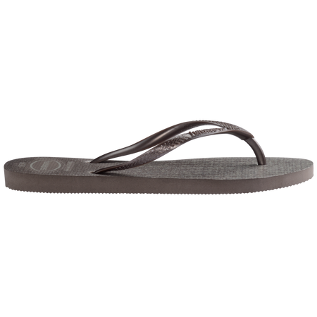 Slim Gloss Flip Flops