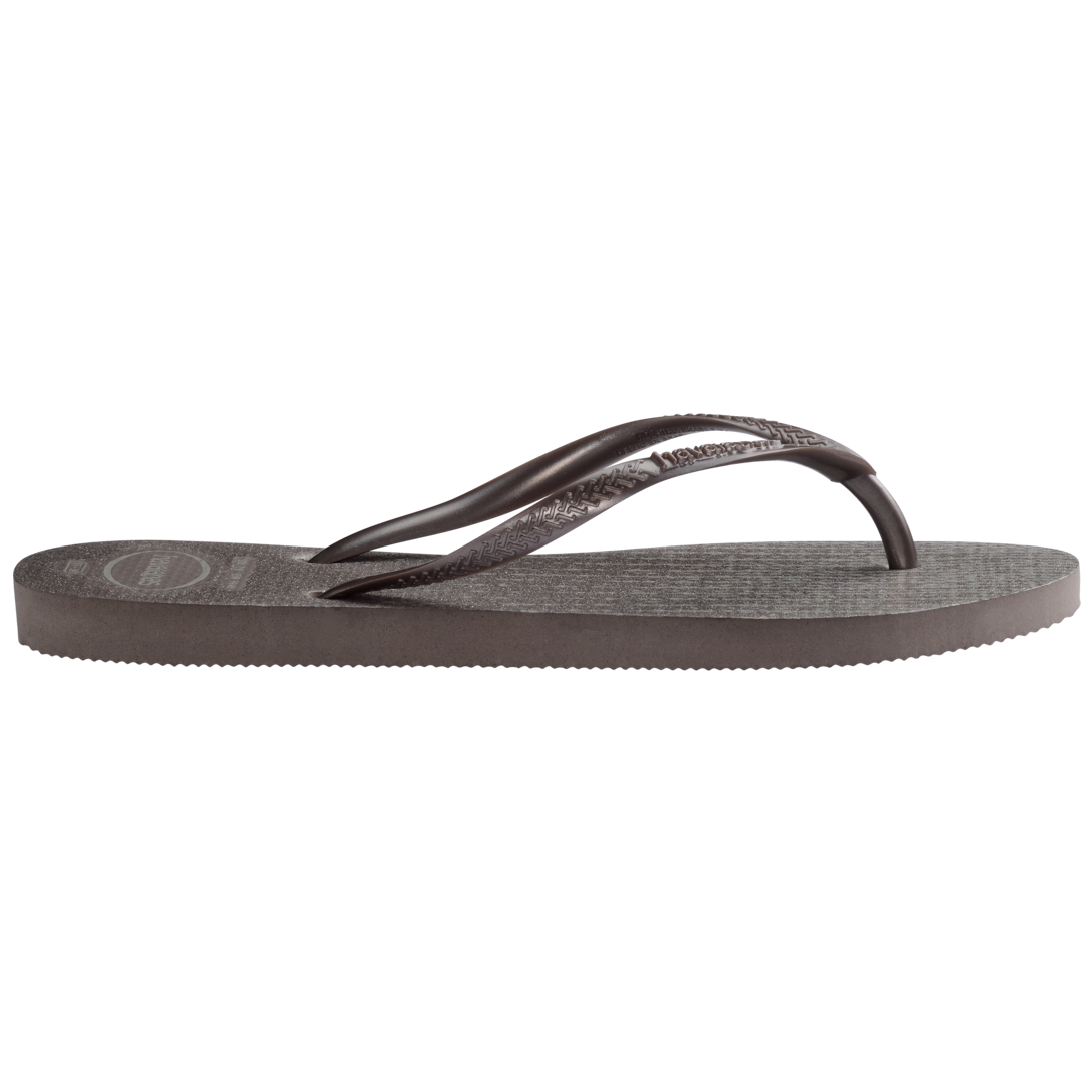 Slim Gloss Flip Flops
