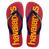 Top Logomania 2 Sandal Jepit