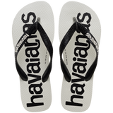 Top Logomania 2 Sandal Jepit