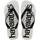 White/Black/White