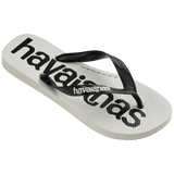 Top Logomania 2 Sandal Jepit