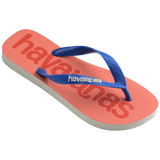 Top Logomania 2 Sandal Jepit