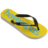 Top Logomania 2 Sandal Jepit
