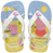 Baby Peppa Pig Flux Sandal Jepit