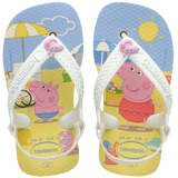 Baby Peppa Pig Flux Sandal Jepit