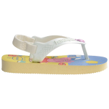 Baby Peppa Pig Flux Sandal Jepit