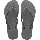 Slim Glitter II Flip Flops