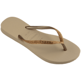 Slim Glitter II Flip Flops