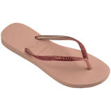 Slim Glitter II Flip Flops