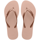 [ONLINE EXCLUSIVE] Fantasia Flip Flops