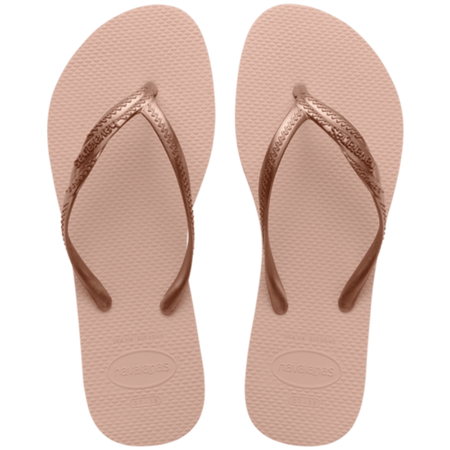 Fantasia Flip Flops