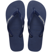 Top Logo Pop Up Flip Flops