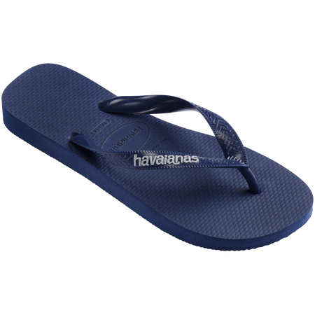 Top Logo Pop Up Flip Flops
