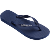 Top Logo Pop Up Flip Flops