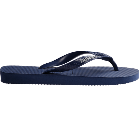 Top Logo Pop Up Flip Flops