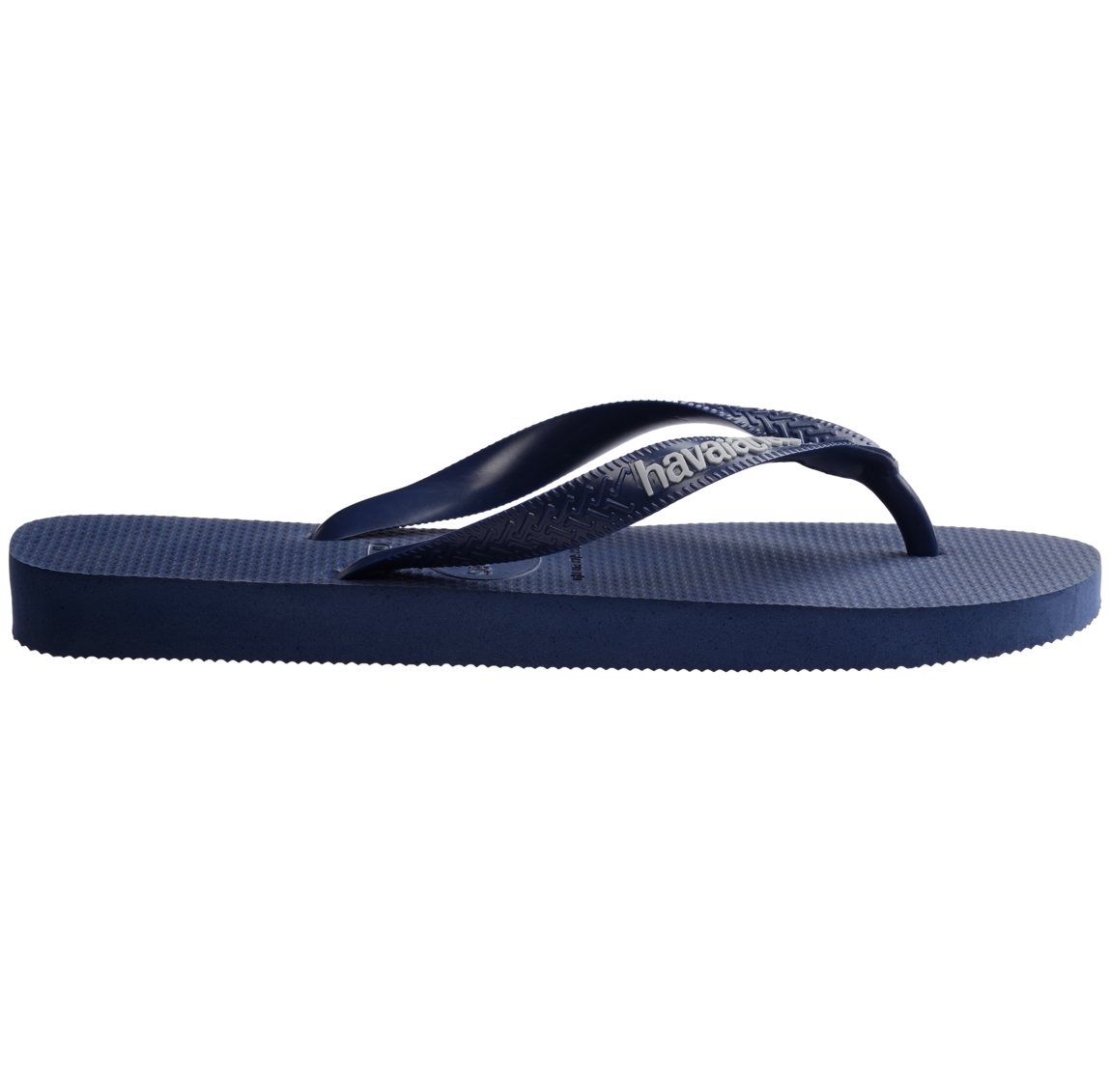 Top Logo Pop Up Flip Flops