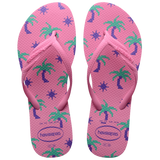 [ONLINE EXCLUSIVE] Fantasia Flip Flops