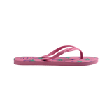 [ONLINE EXCLUSIVE] Fantasia Flip Flops