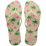 [ONLINE EXCLUSIVE] Fantasia Flip Flops