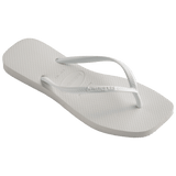 Slim Square Flip Flop