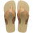 Urban Basic Material Flip Flops