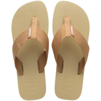Urban Basic Material Flip Flops