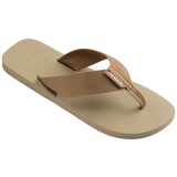 Urban Basic Material Flip Flops