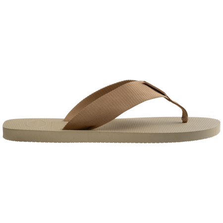 Urban Basic Material Flip Flops