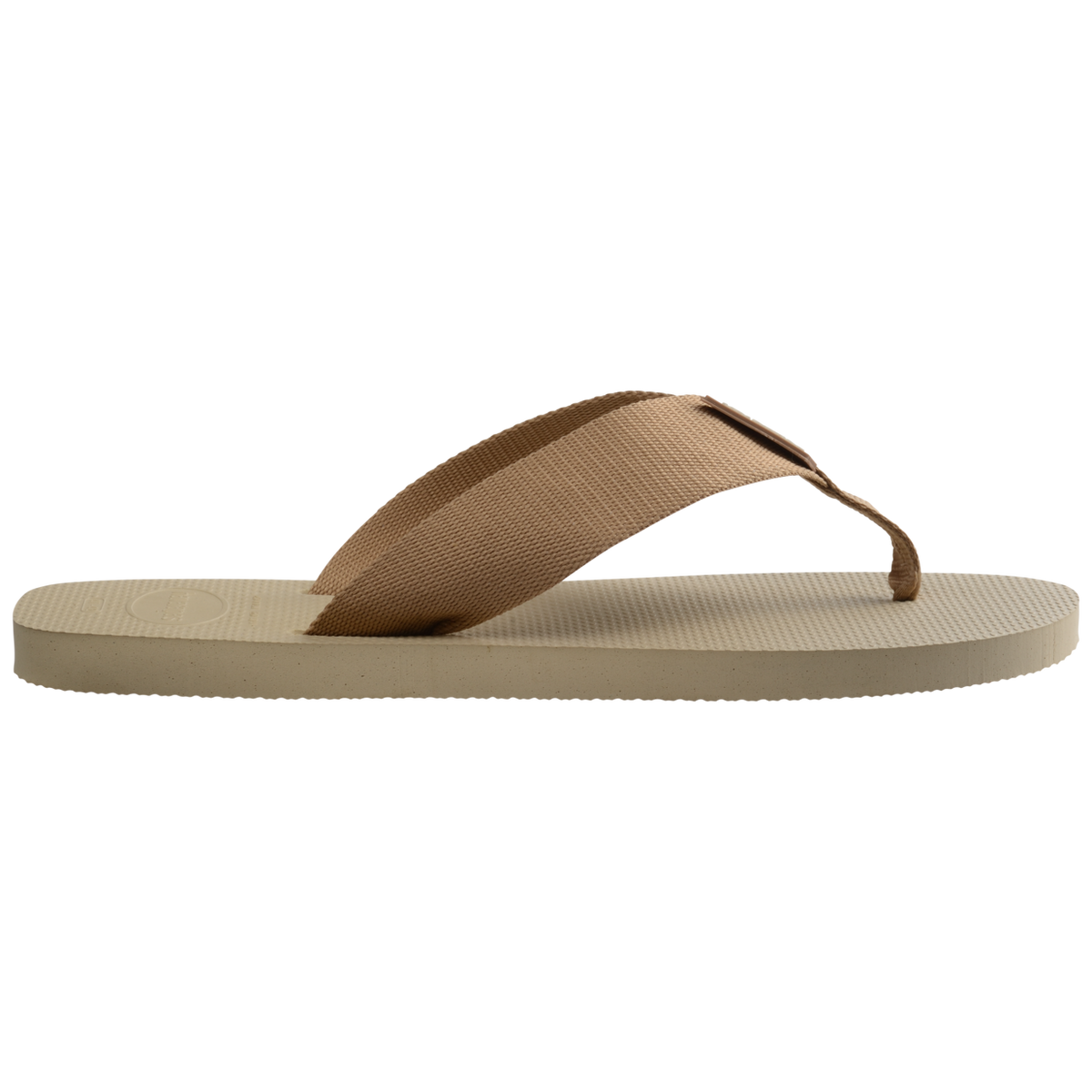 Urban Basic Material Flip Flops