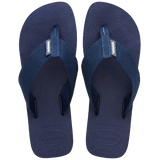 Urban Basic Material Flip Flops