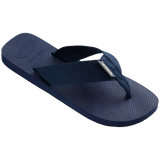 Urban Basic Material Flip Flops