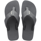 Urban Basic Material Flip Flops