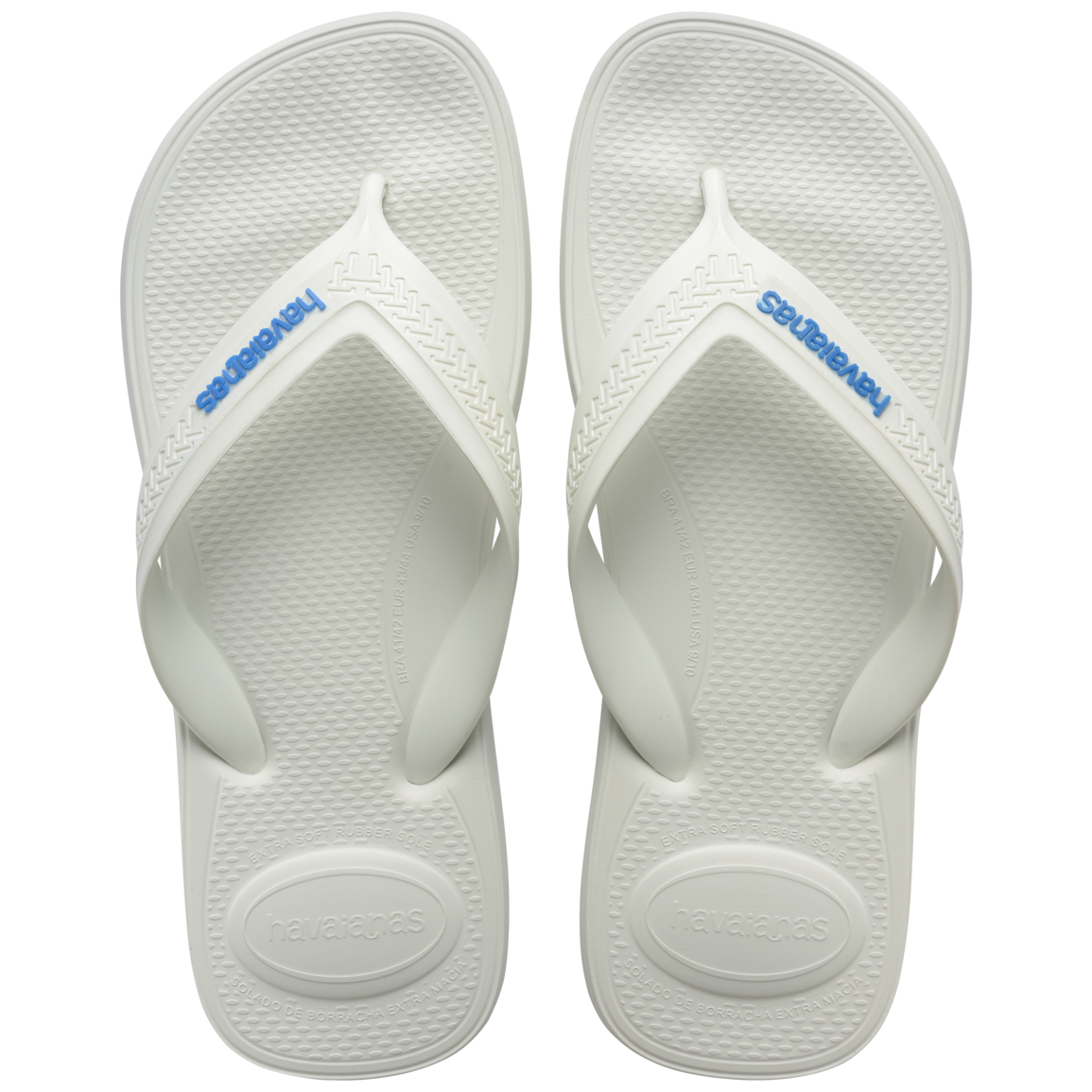 Top Max Comfort Flip Flops