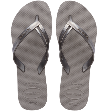 [ONLINE EXCLUSIVE] Elegance Flip Flops