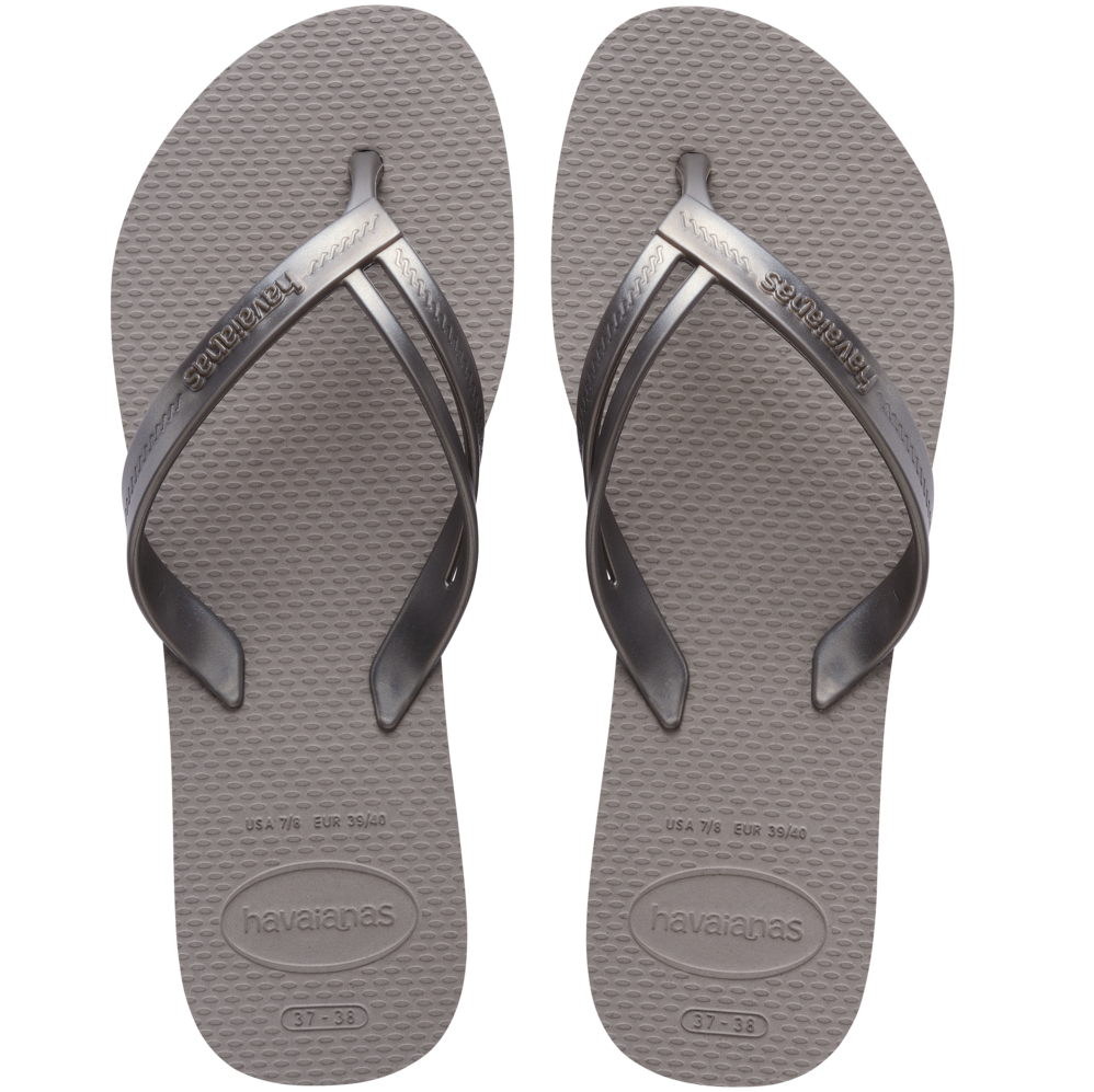 [ONLINE EXCLUSIVE] Elegance Flip Flops