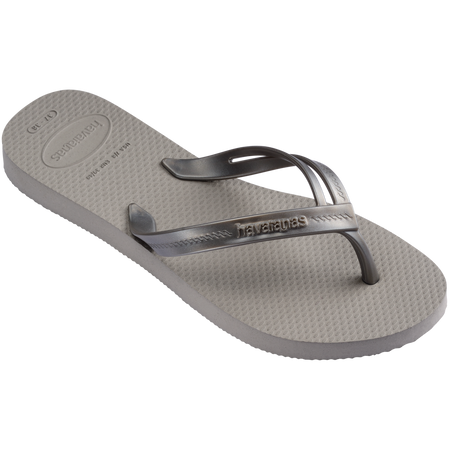 [ONLINE EXCLUSIVE] Elegance Flip Flops
