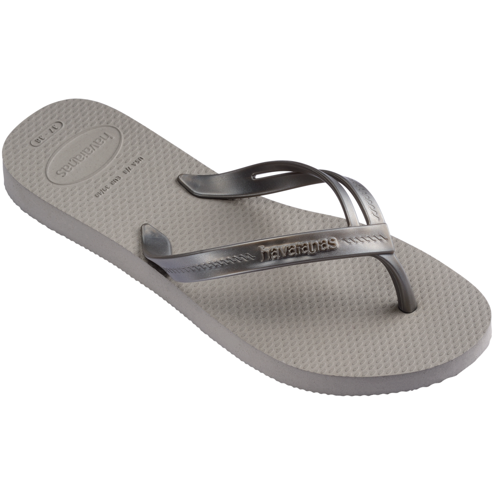 [ONLINE EXCLUSIVE] Elegance Flip Flops
