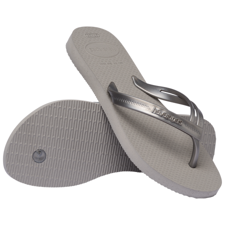 [ONLINE EXCLUSIVE] Elegance Flip Flops