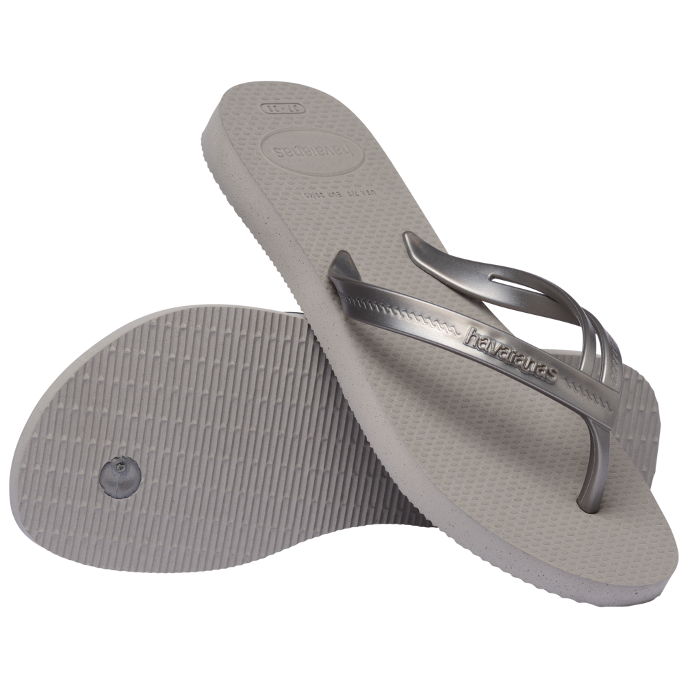 [ONLINE EXCLUSIVE] Elegance Flip Flops