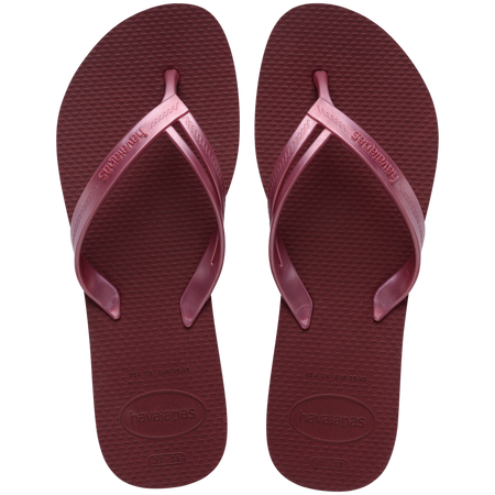 [ONLINE EXCLUSIVE] Elegance Flip Flops