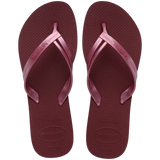 [ONLINE EXCLUSIVE] Elegance Flip Flops
