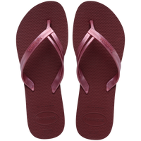 [ONLINE EXCLUSIVE] Elegance Flip Flops