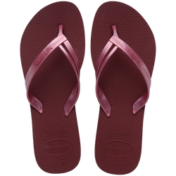 [ONLINE EXCLUSIVE] Elegance Flip Flops