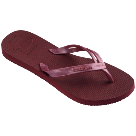 [ONLINE EXCLUSIVE] Elegance Flip Flops